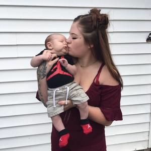 Meet your Posher, Cheyann